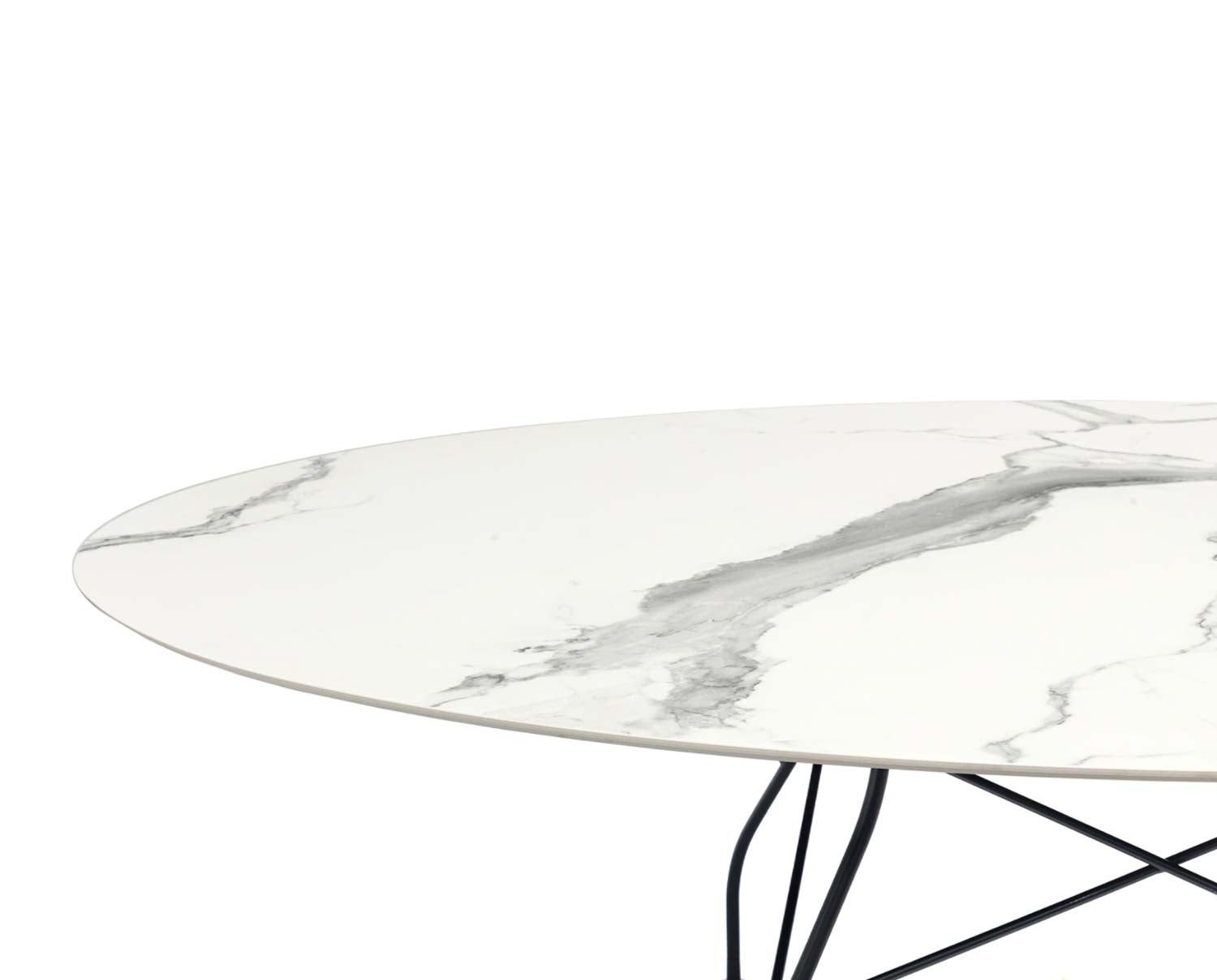 Glossy-Marble-192x118-Black-White-2-Kartell