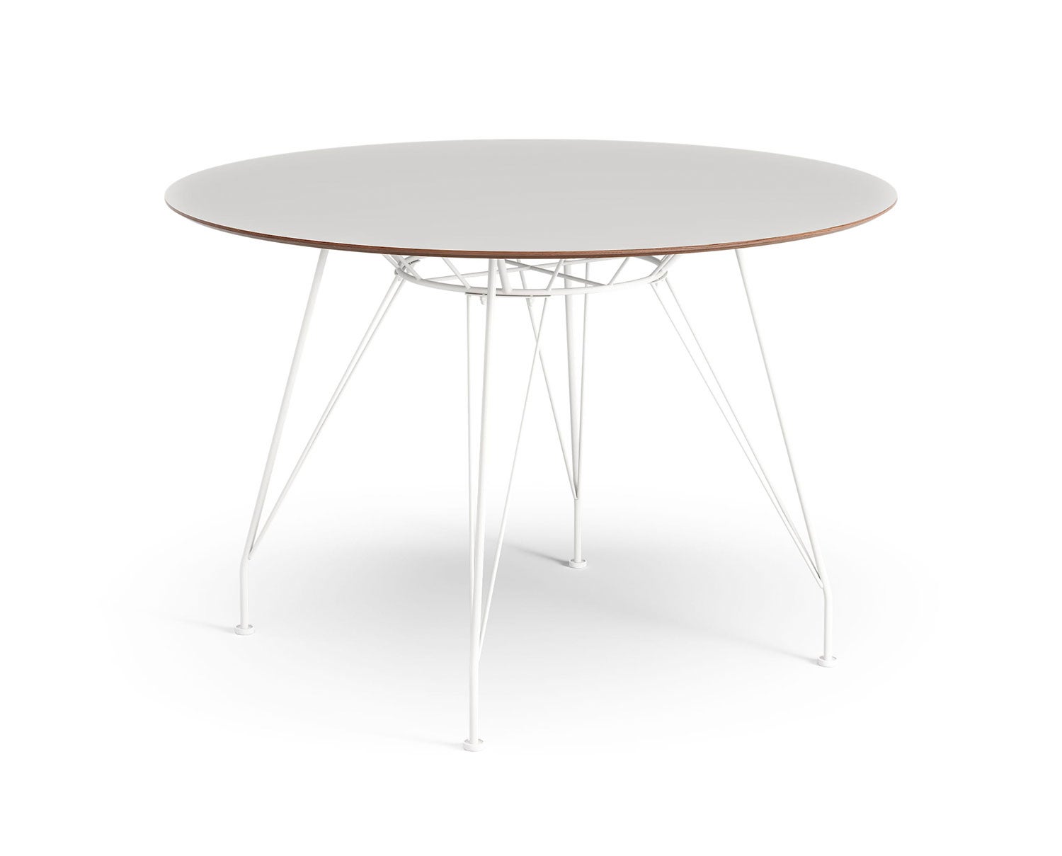 Desirée, med diameter 110 centimeter. 