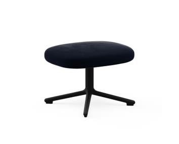 Era Fotpall i tyget City Velvet 51