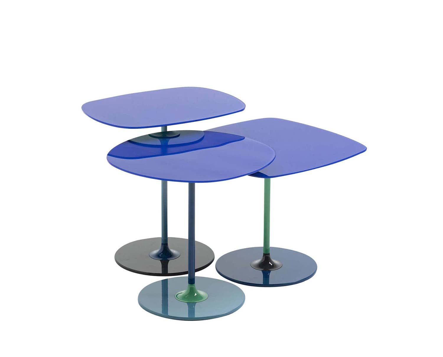 Thierry Bord Blue
