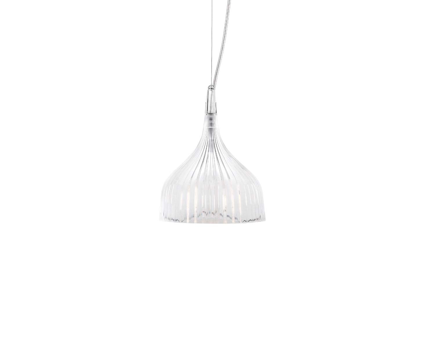 E' Taklampa Crystal