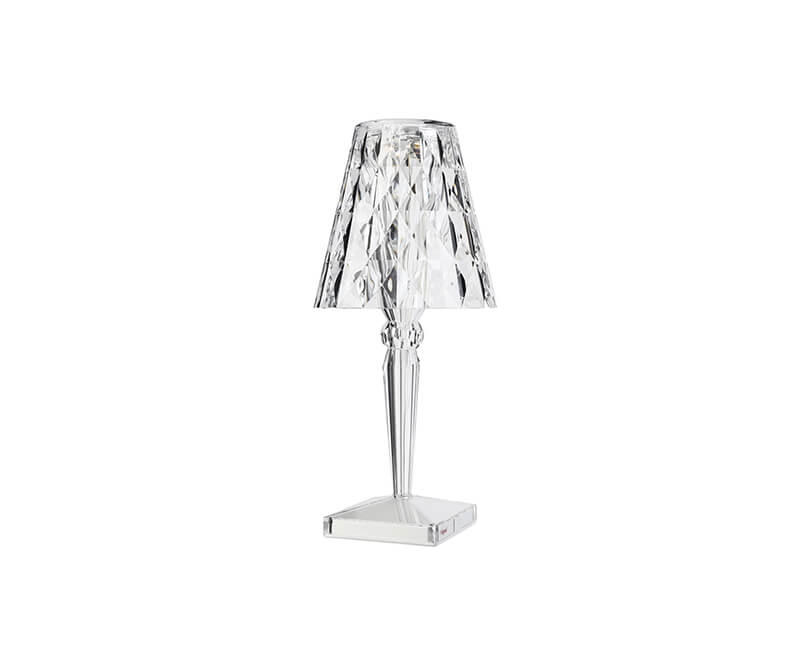 Big Battery Lampa Crystal