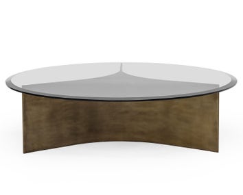 Arc Bord Large | Ø100