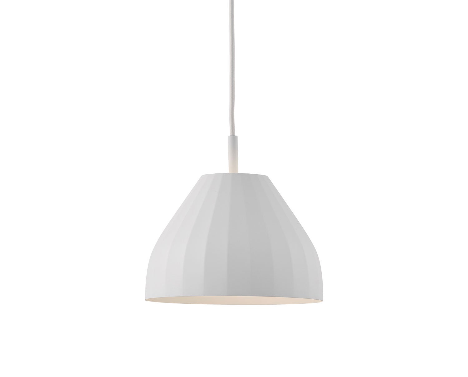 Le Klint 140 Facet Pendel Vit