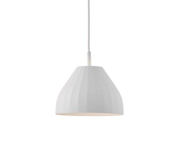 Le Klint 140 Facet Pendel Vit