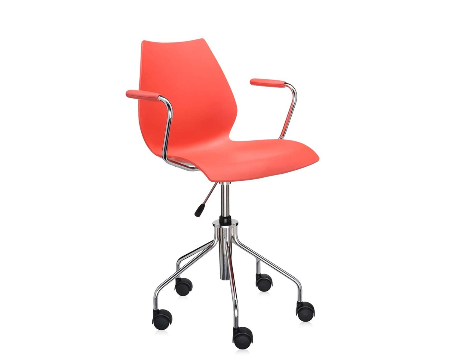 Maui-2879-stol-4M-purple-red-1-kartell