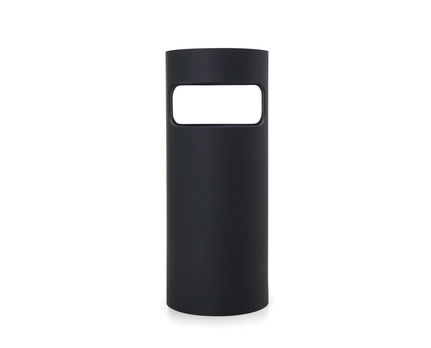 Kartell-Umbrella-Stand-Black