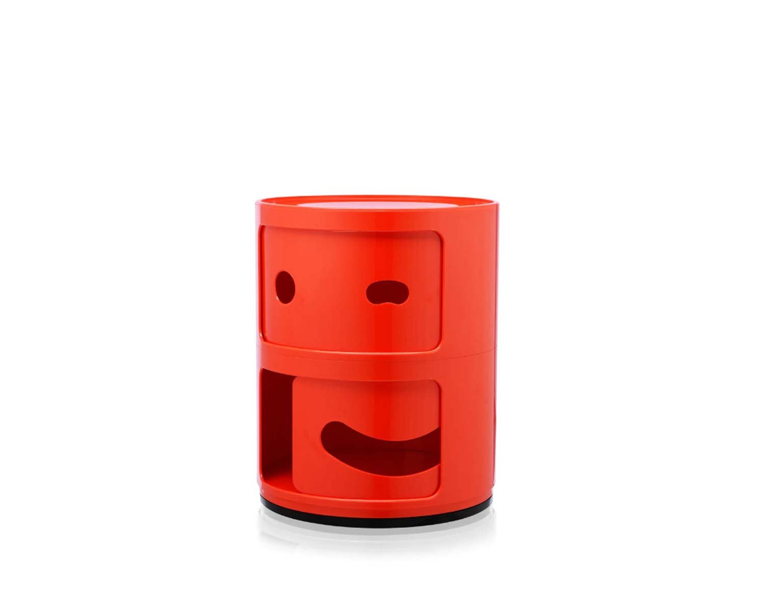 Componibili Smile 2 Röd