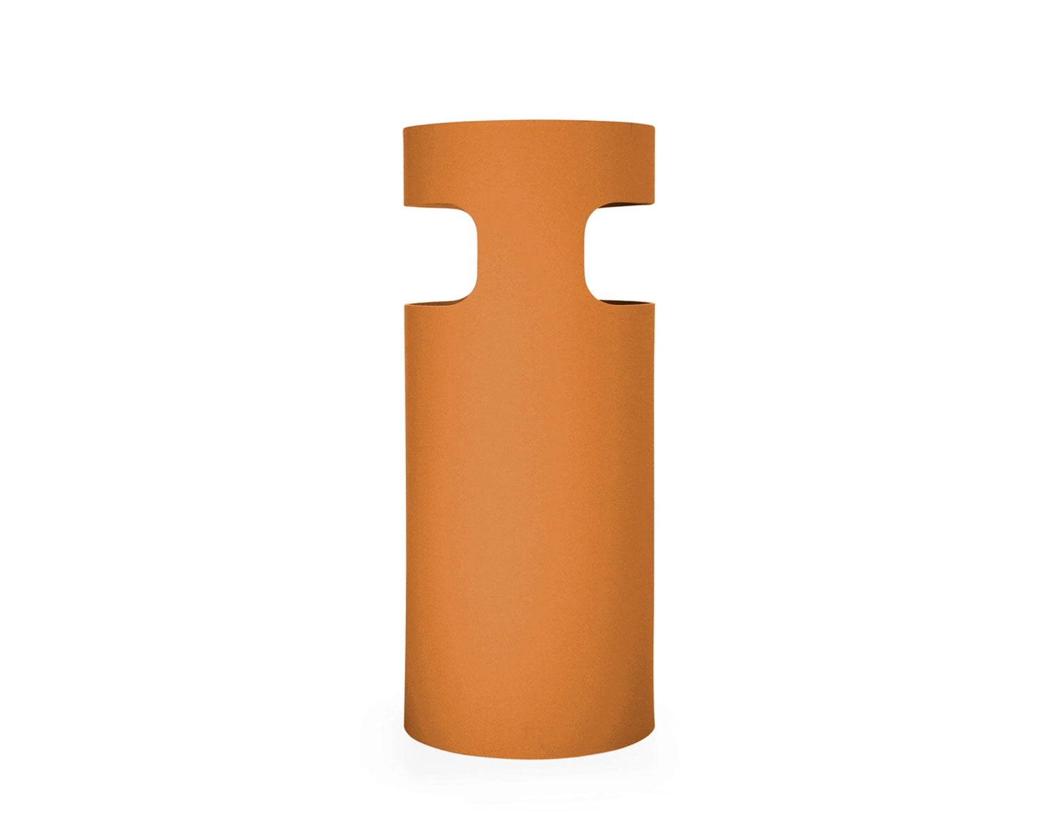 Kartell-Umbrella-Stand-Brown-1