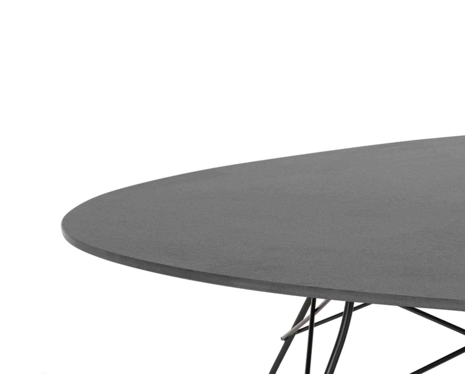 Glossy-outdoor-bord-D128-Black-2-Kartell