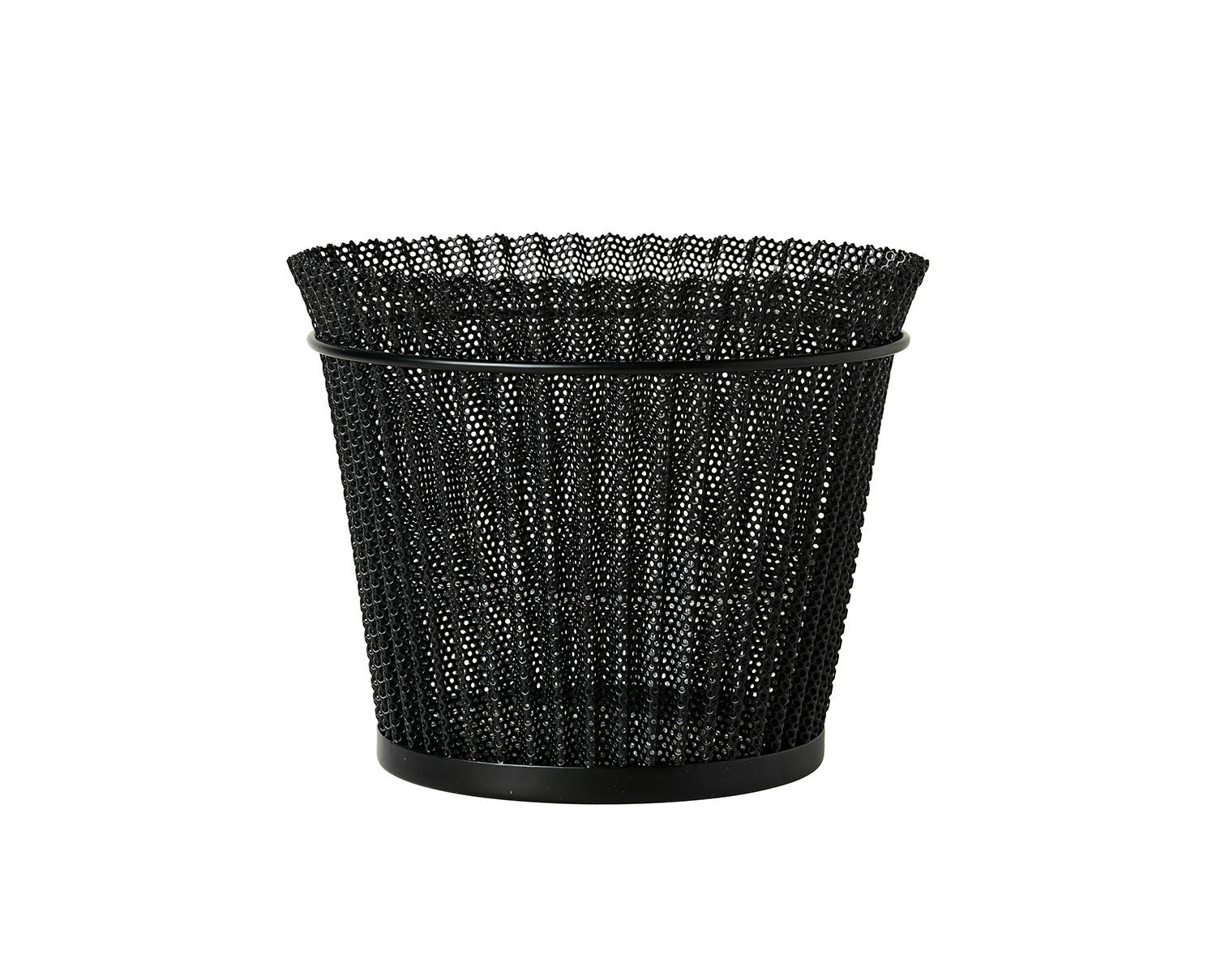 Matégot Kruka Soft Black