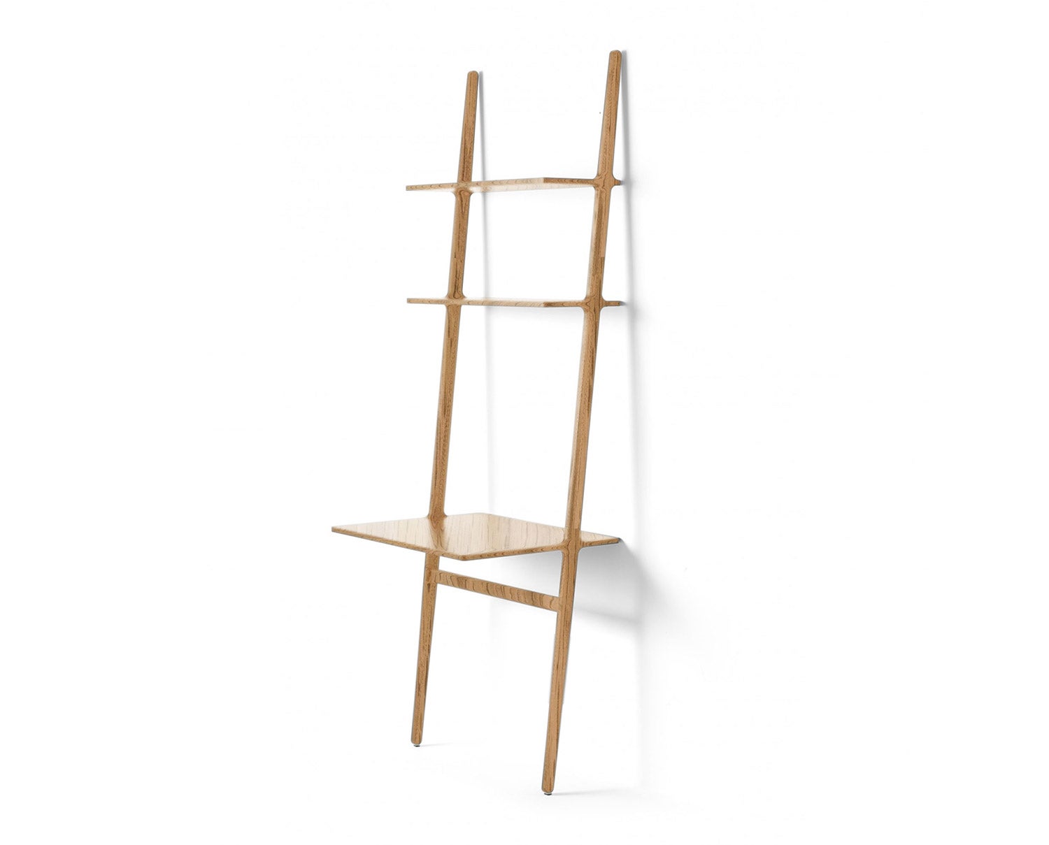 Swedese Libri Skrivbord Ek