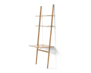 Swedese Libri Skrivbord Ek