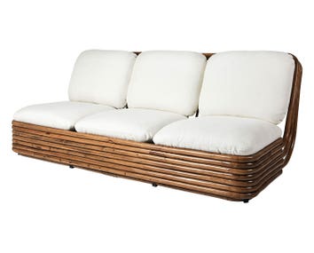Bohemian 72 Soffa