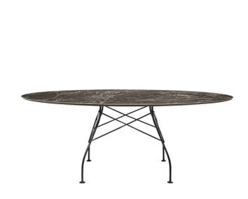 Glossy-Marble-192x118-Black-Brown-Emperador-Kartell