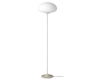 Stemlite Golvlampa | H150, Pebble Grey