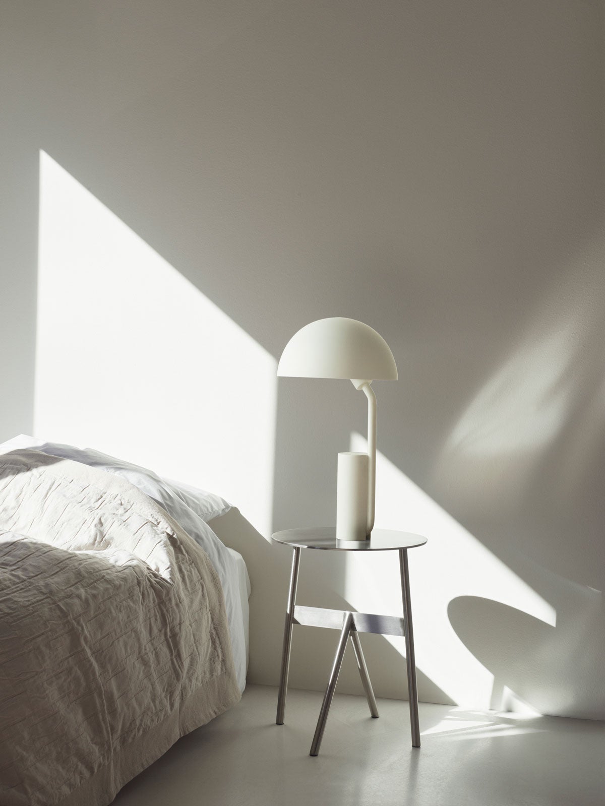 Cap-Bordslampa-White-Miljo
