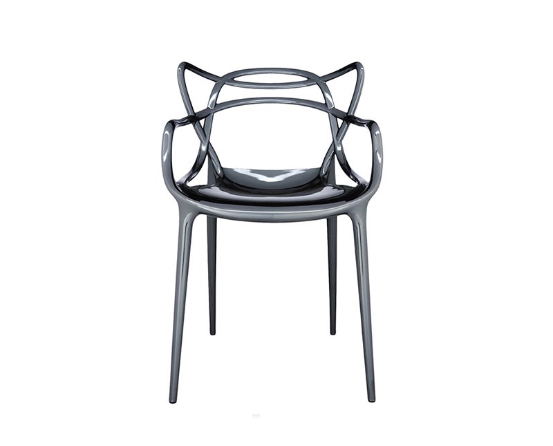 Masters Stol Titanium