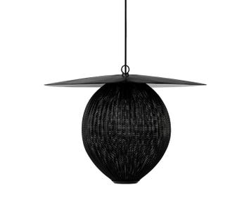 Satellite Pendel Ø27 Soft Black