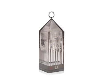 Lantern Lampa Smoke
