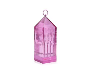 Lantern Lampa Wisteria