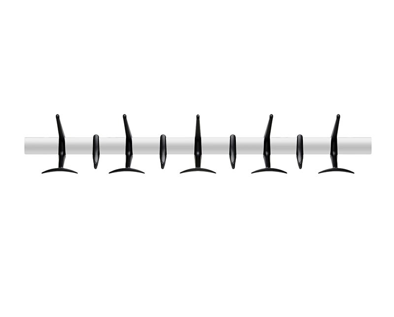 Hanger-kroklist-90-Svart-01