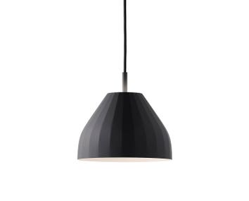 Le Klint 140 Facet Pendel Svart