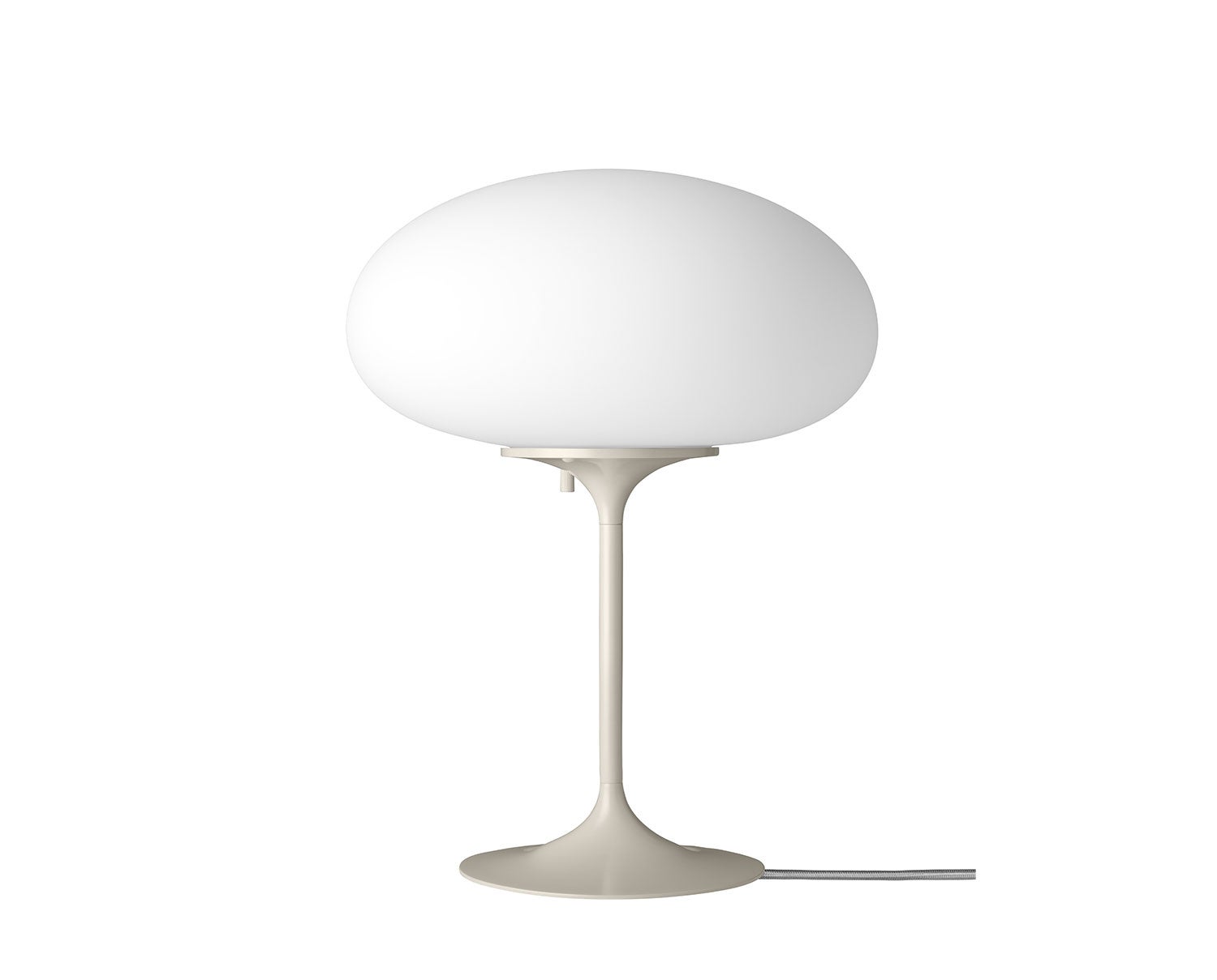 Stemlite Bordslampa Höjd 42 Pebble Grey