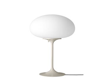 Stemlite Bordslampa Höjd 42 Pebble Grey