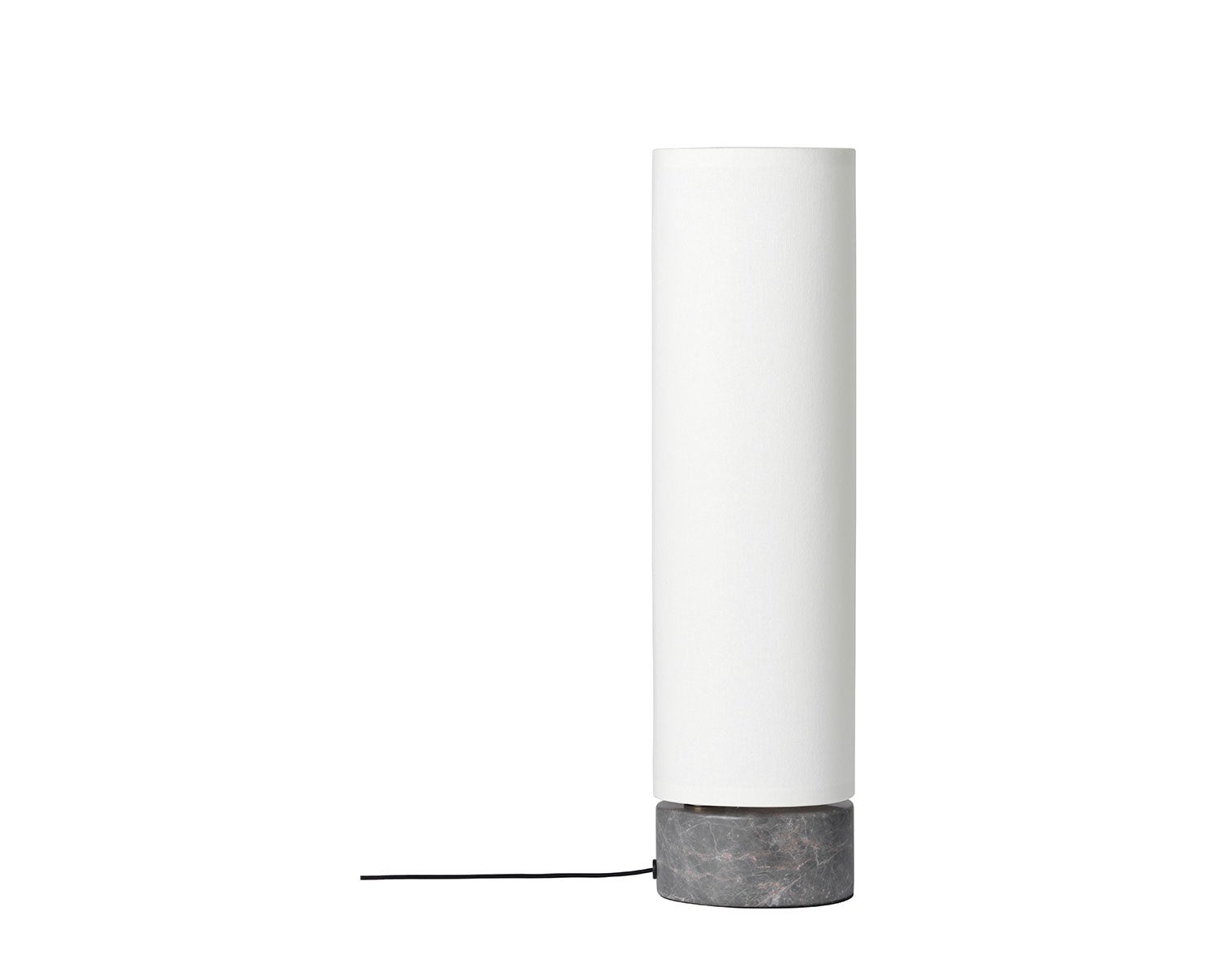 Unbound Bordslampa Vit