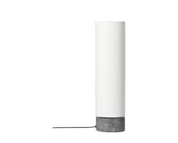 Unbound Bordslampa Vit