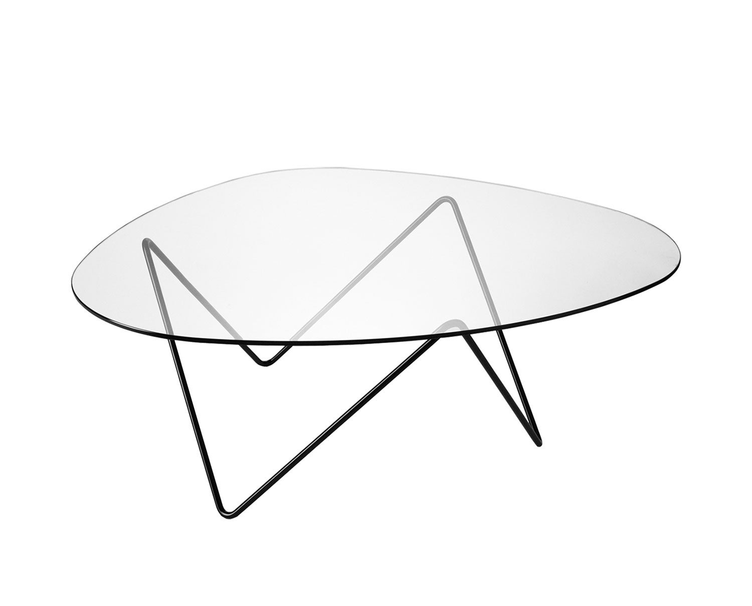 Pedrera_Table_Black_ClearGlass_Angle