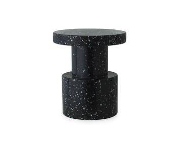 Bit Stool Black
