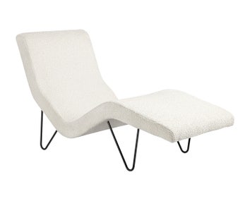 GMG Schäslong, tyg Dedar Karakorum 001