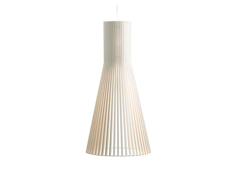 Secto 4200 Taklampa Vit