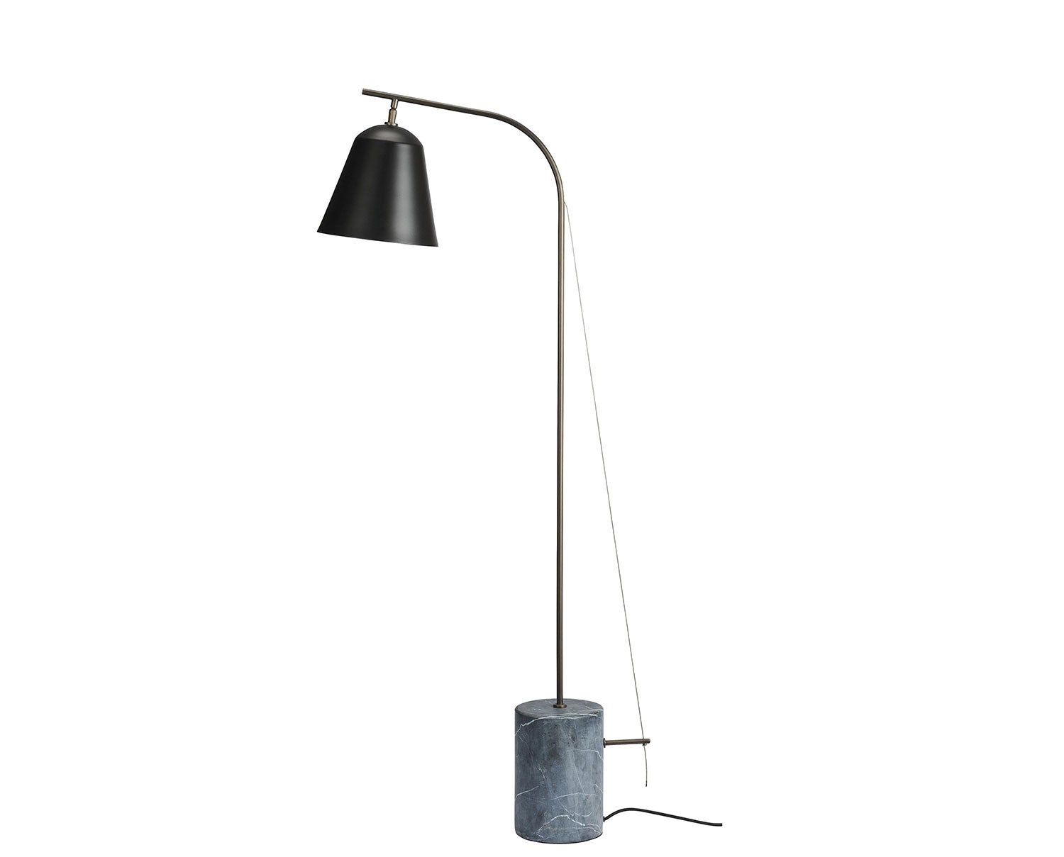 NORR11_Line_One_Black