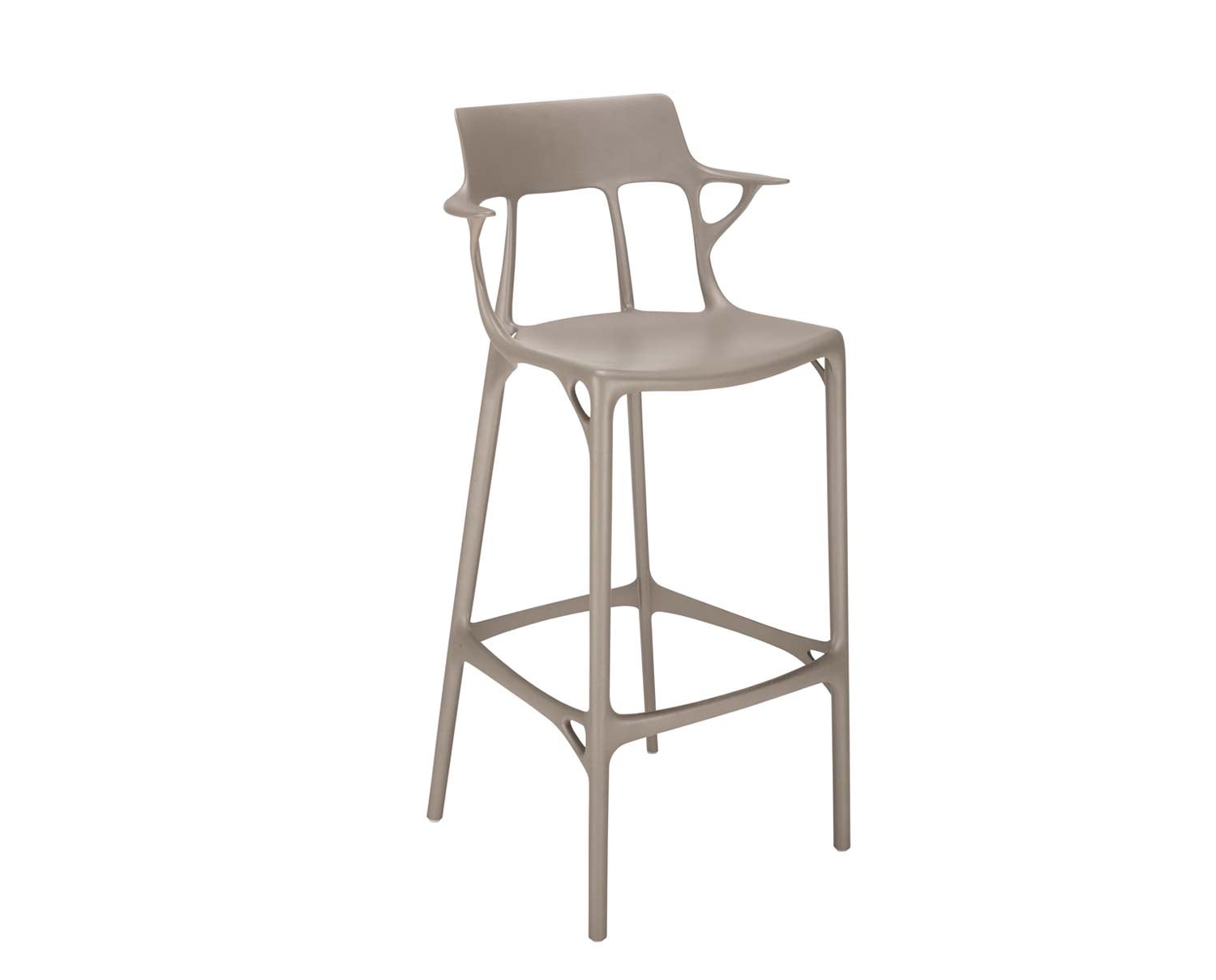 A.I. Barstol RECYCLED Gray