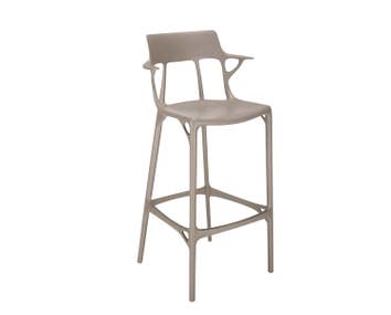 A.I. Barstol RECYCLED Gray