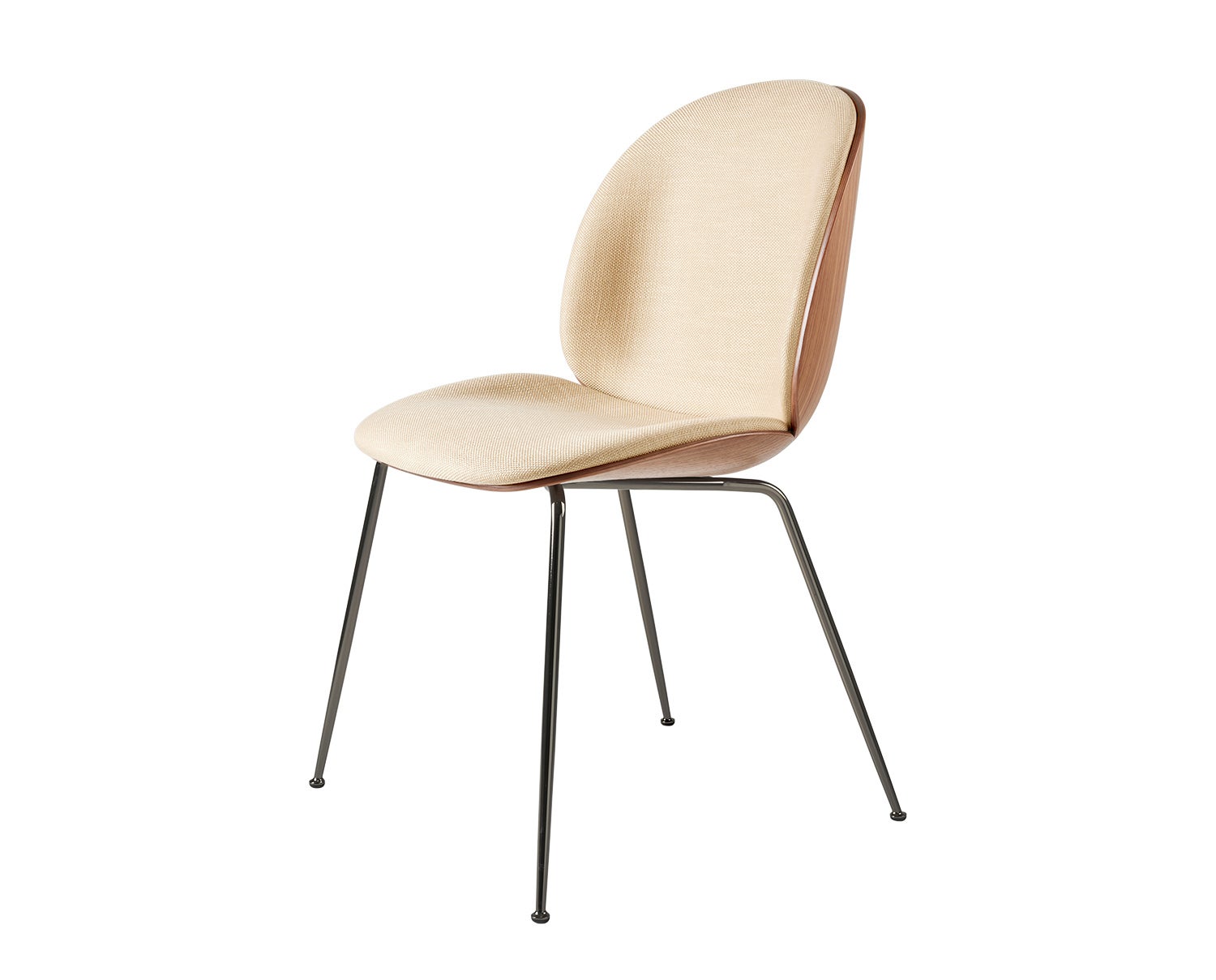 beetle-diningchair-Faner-Conic_chrome-walnut-flair_134-312848