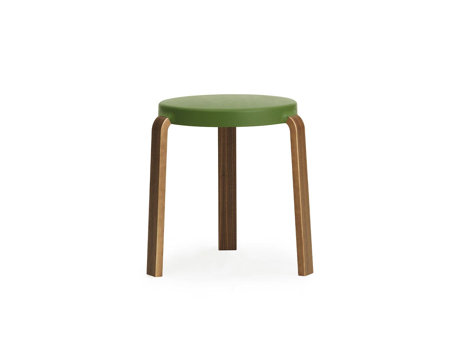 Tap Pall | Oliv / Valnöt