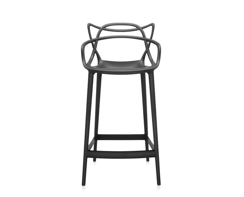 Masters Barstol 65 Svart