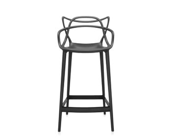Masters Barstol 65 Svart