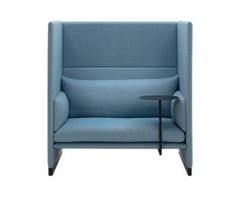 Case Soffa 1,5-sits