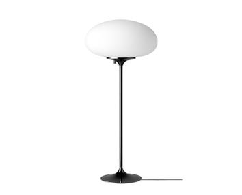 Stemlite Bordslampa Höjd 70 Black Chrome