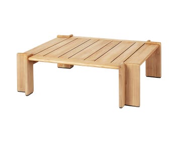 Atmosfera Soffbord 110x95 i elegant design