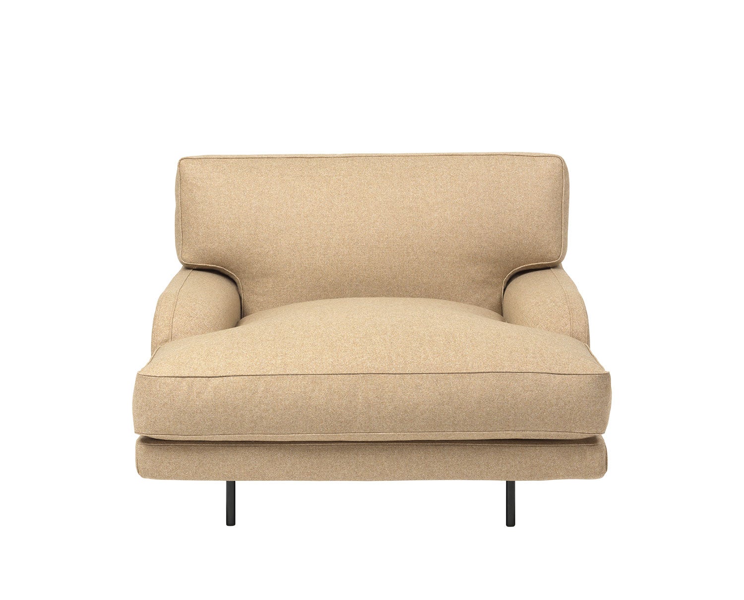 Flaneur Lounge Chair Gubi