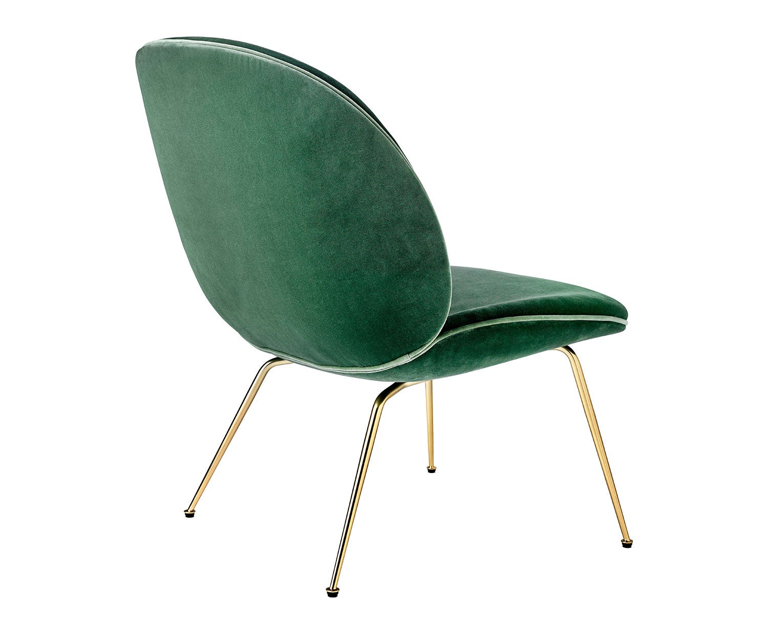 Beetle_LoungeChair_Conic_FullyUpholstered_Brass_GUBI_Velluto-234_B3Q