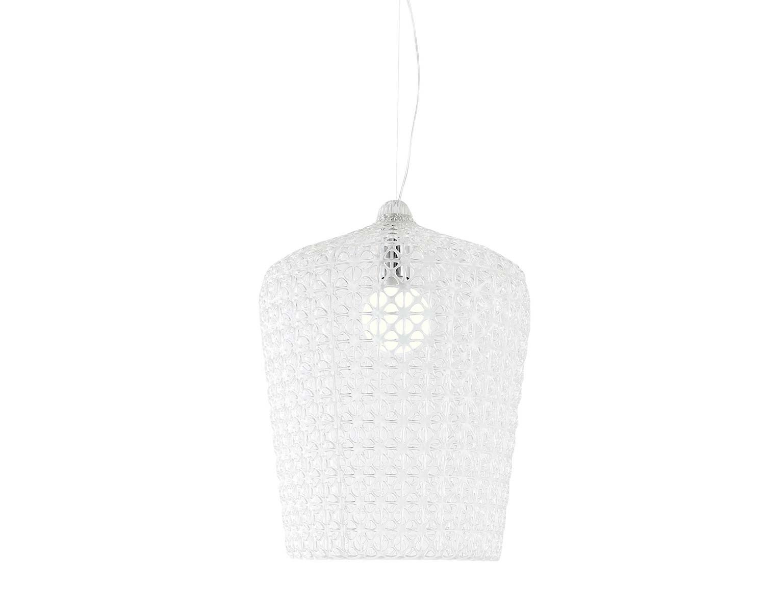 Kabuki Taklampa Crystal