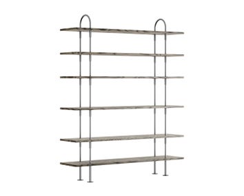 Gubi-Keen-Shelving-System-2-Arches-160-6-shelves-10145766-2