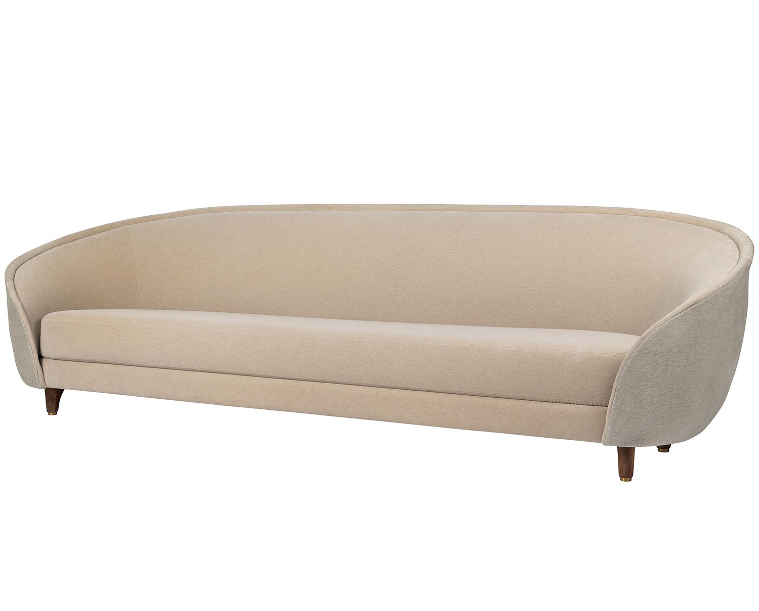 Revers soffa Gubi